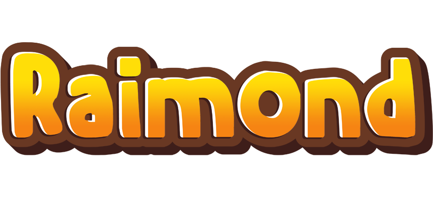 Raimond cookies logo