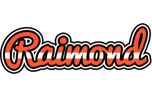 Raimond denmark logo