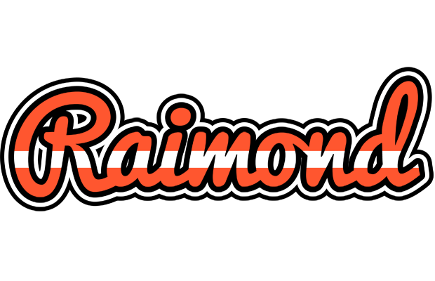 Raimond denmark logo