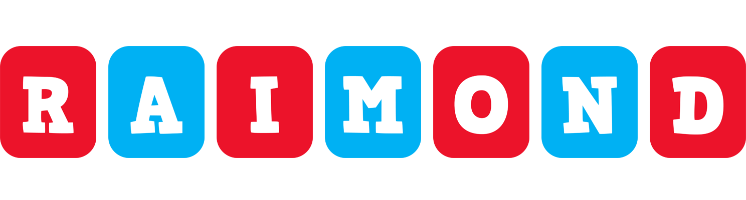 Raimond diesel logo