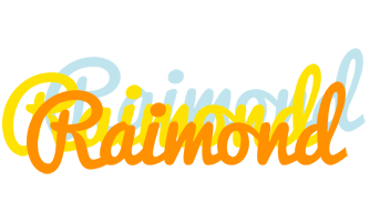 Raimond energy logo