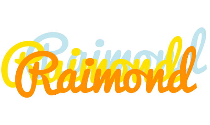 Raimond energy logo
