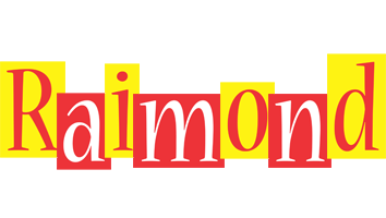 Raimond errors logo