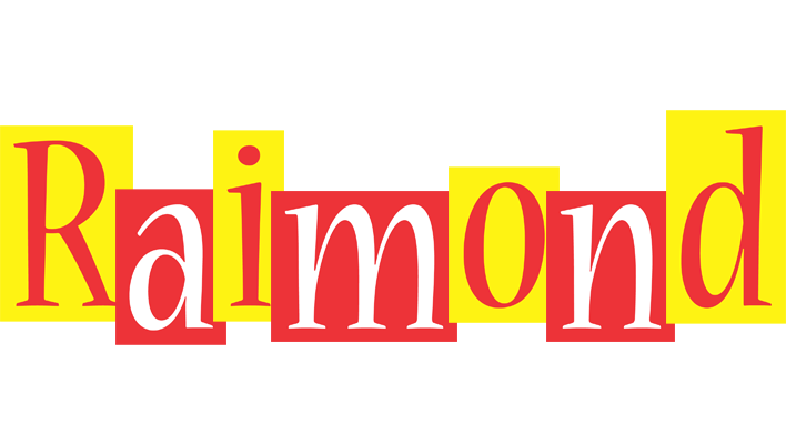 Raimond errors logo