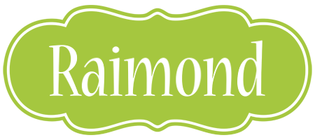 Raimond family logo