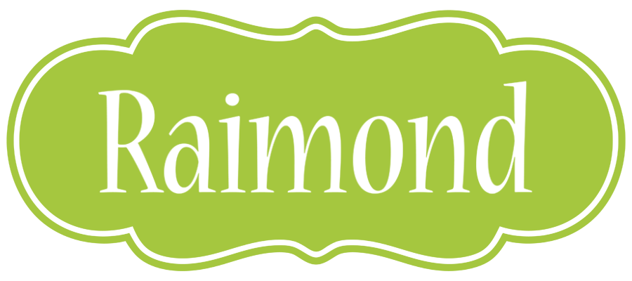 Raimond family logo