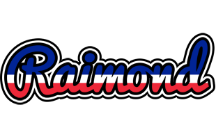 Raimond france logo