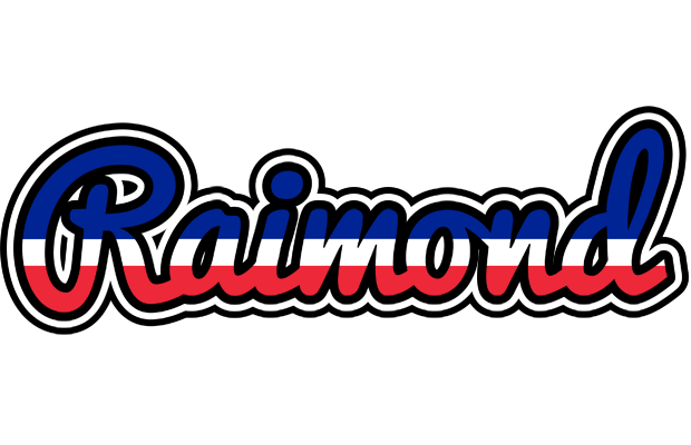 Raimond france logo
