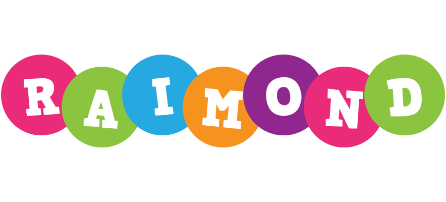 Raimond friends logo