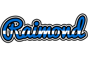 Raimond greece logo