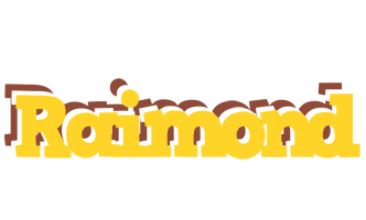 Raimond hotcup logo