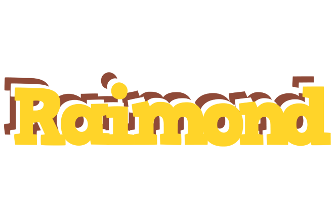 Raimond hotcup logo