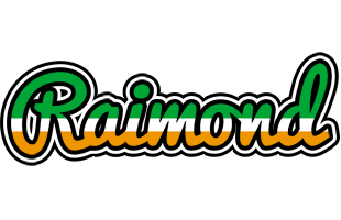 Raimond ireland logo