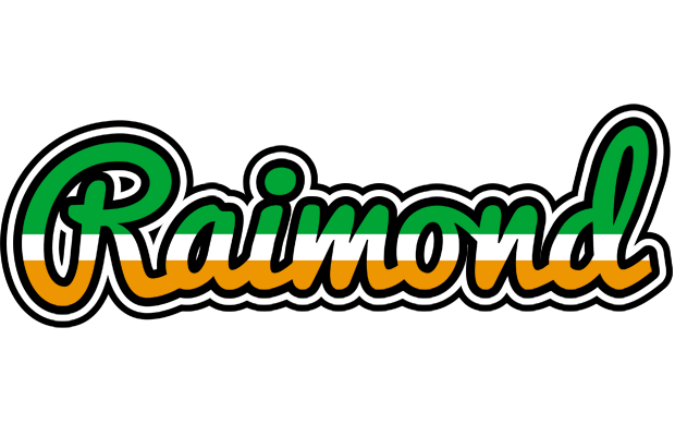 Raimond ireland logo