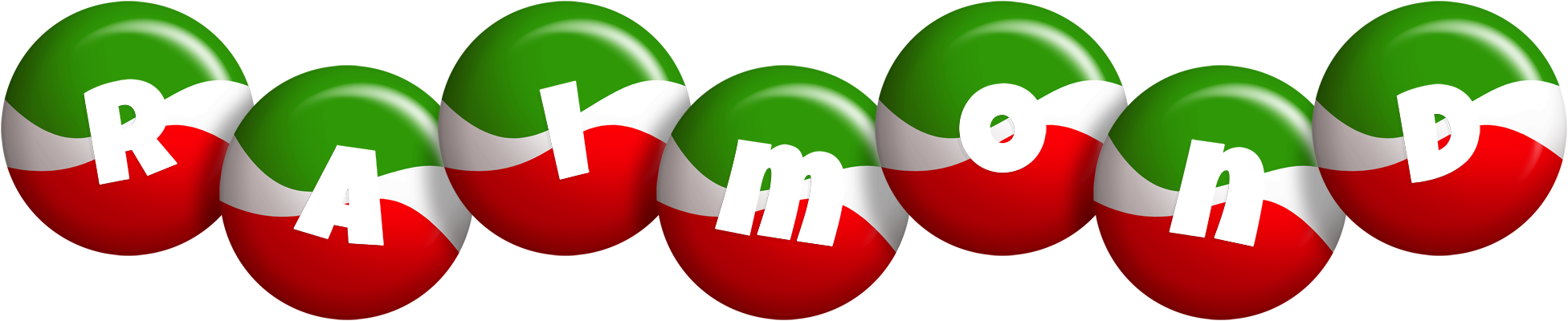Raimond italy logo