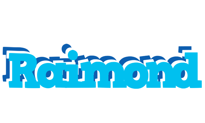 Raimond jacuzzi logo