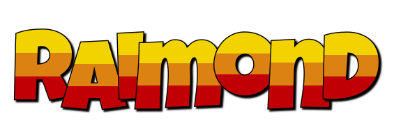 Raimond jungle logo