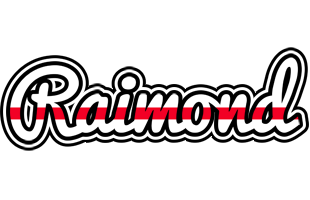 Raimond kingdom logo