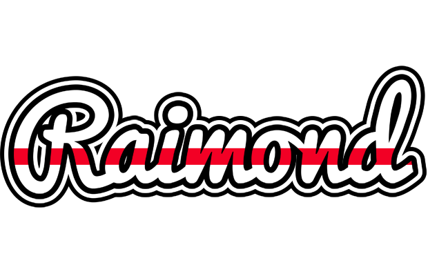 Raimond kingdom logo