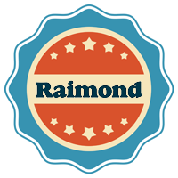 Raimond labels logo