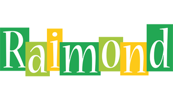 Raimond lemonade logo