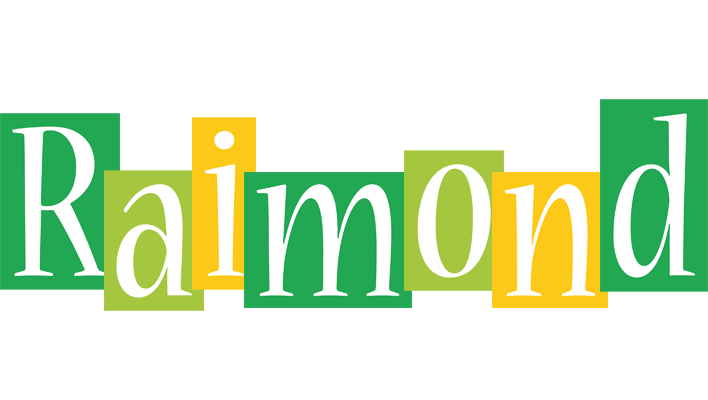 Raimond lemonade logo
