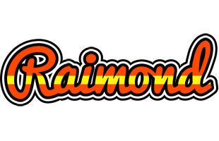 Raimond madrid logo