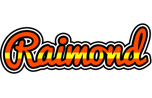 Raimond madrid logo