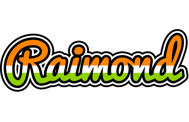Raimond mumbai logo