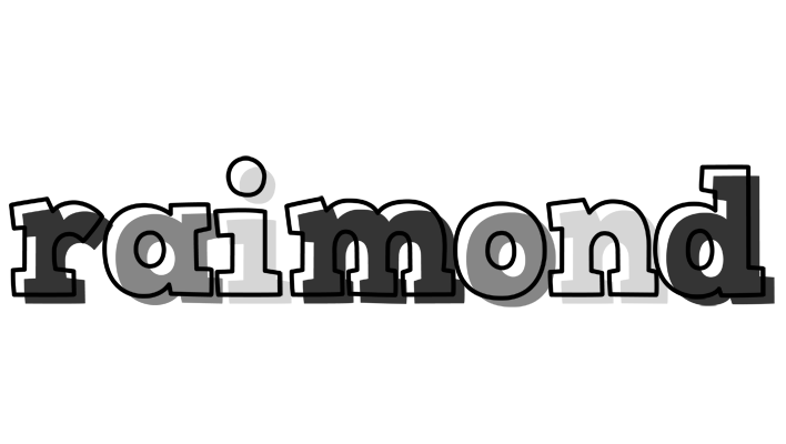 Raimond night logo