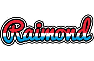 Raimond norway logo