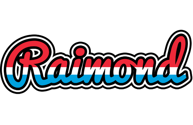 Raimond norway logo