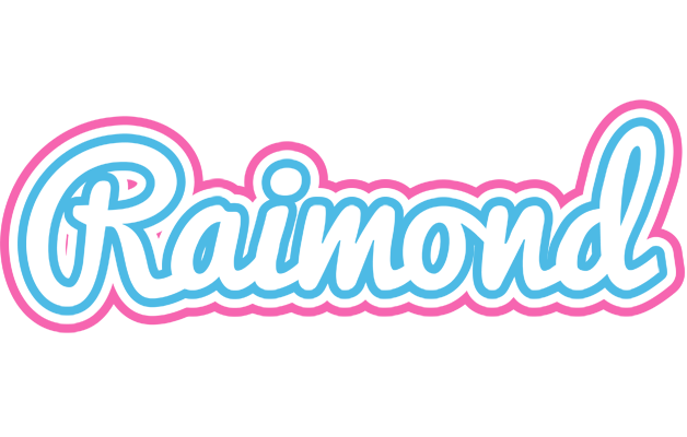 Raimond outdoors logo