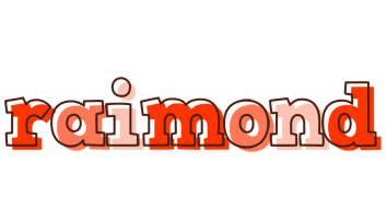 Raimond paint logo