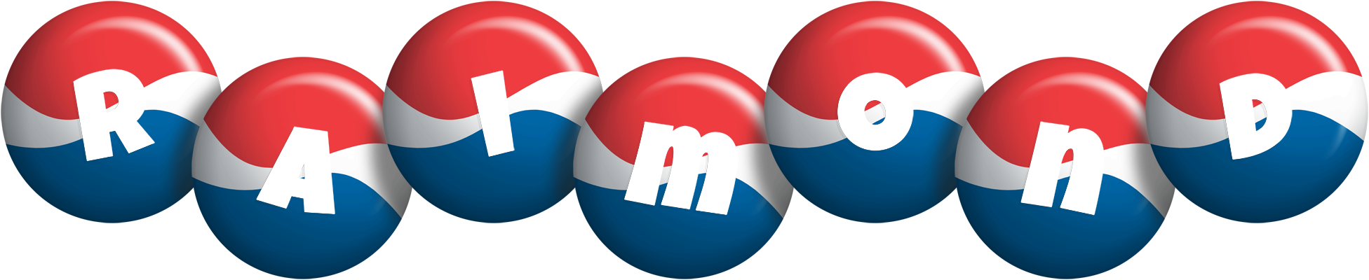 Raimond paris logo