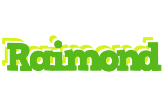 Raimond picnic logo