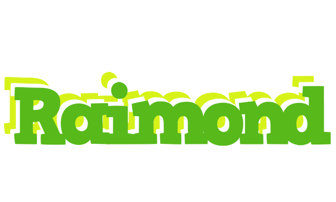 Raimond picnic logo