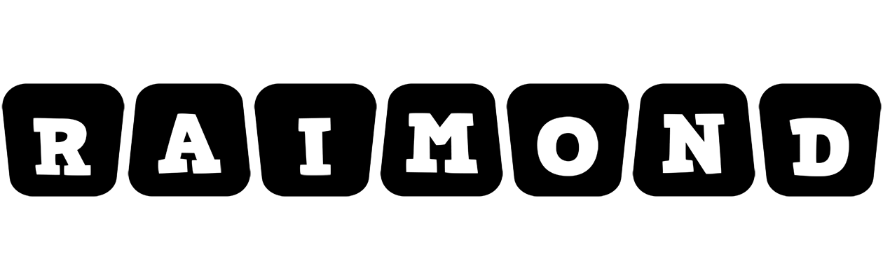 Raimond racing logo