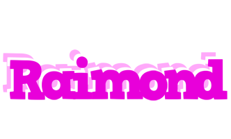 Raimond rumba logo