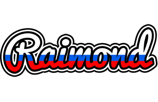 Raimond russia logo