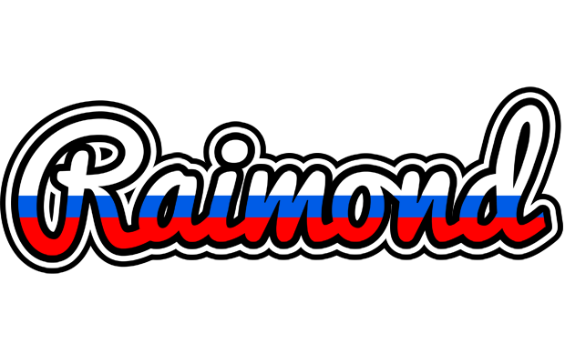 Raimond russia logo