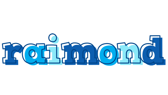 Raimond sailor logo