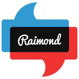 Raimond sharks logo