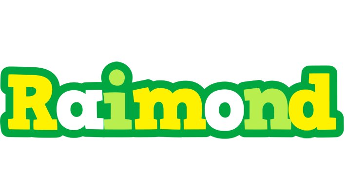 Raimond soccer logo