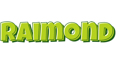 Raimond summer logo