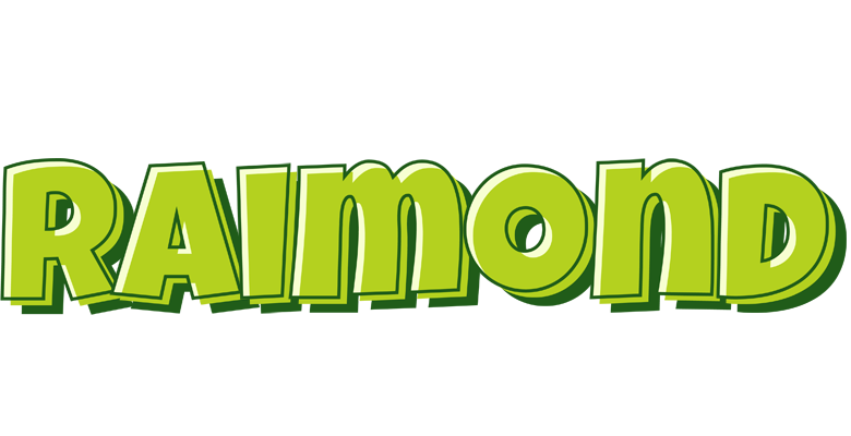 Raimond summer logo