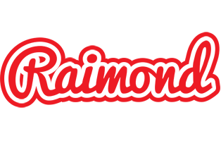 Raimond sunshine logo