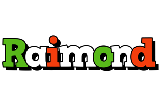 Raimond venezia logo