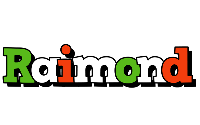 Raimond venezia logo