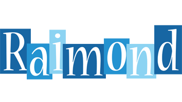 Raimond winter logo